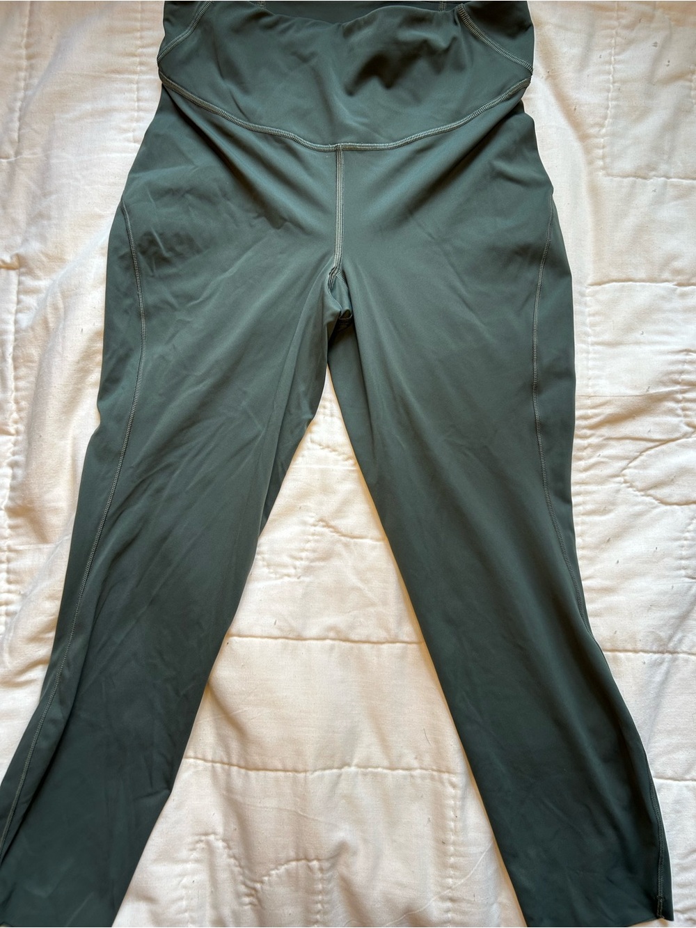 Lululemon High-Waist Women’s fast and furious Leggings